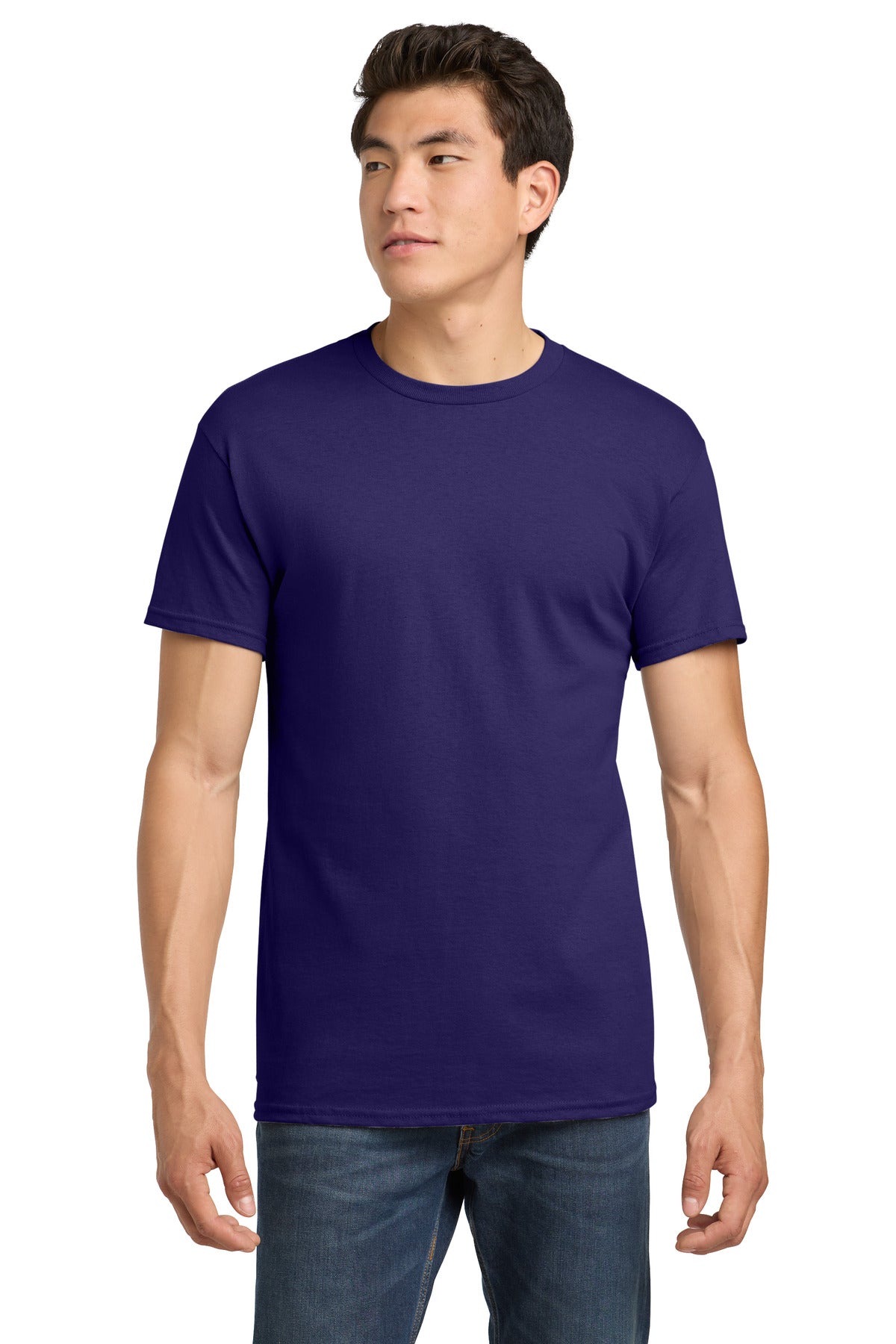 Gildan® - Heavy Cotton™ 100% Cotton T-Shirt