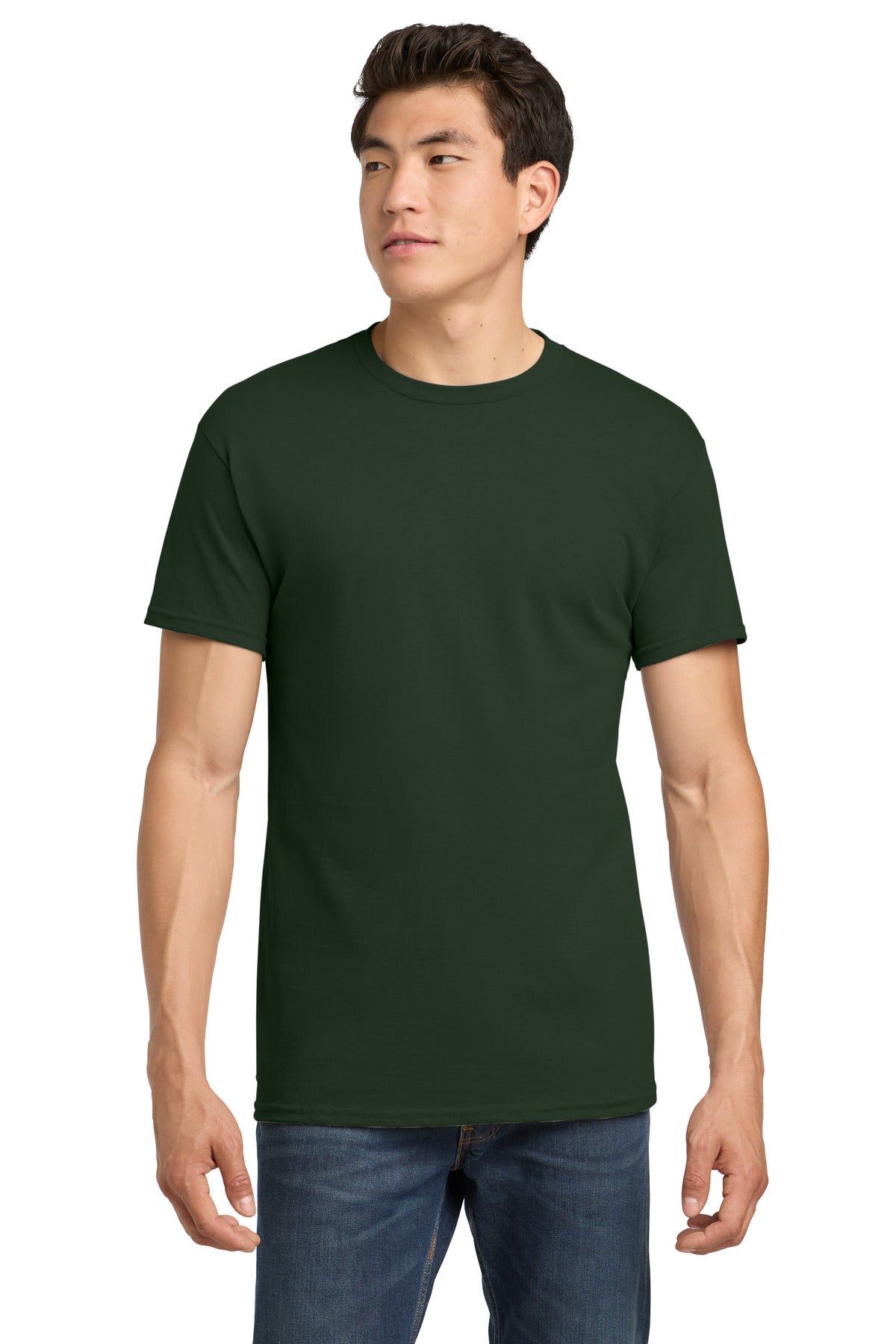 Gildan® - Heavy Cotton™ 100% Cotton T-Shirt