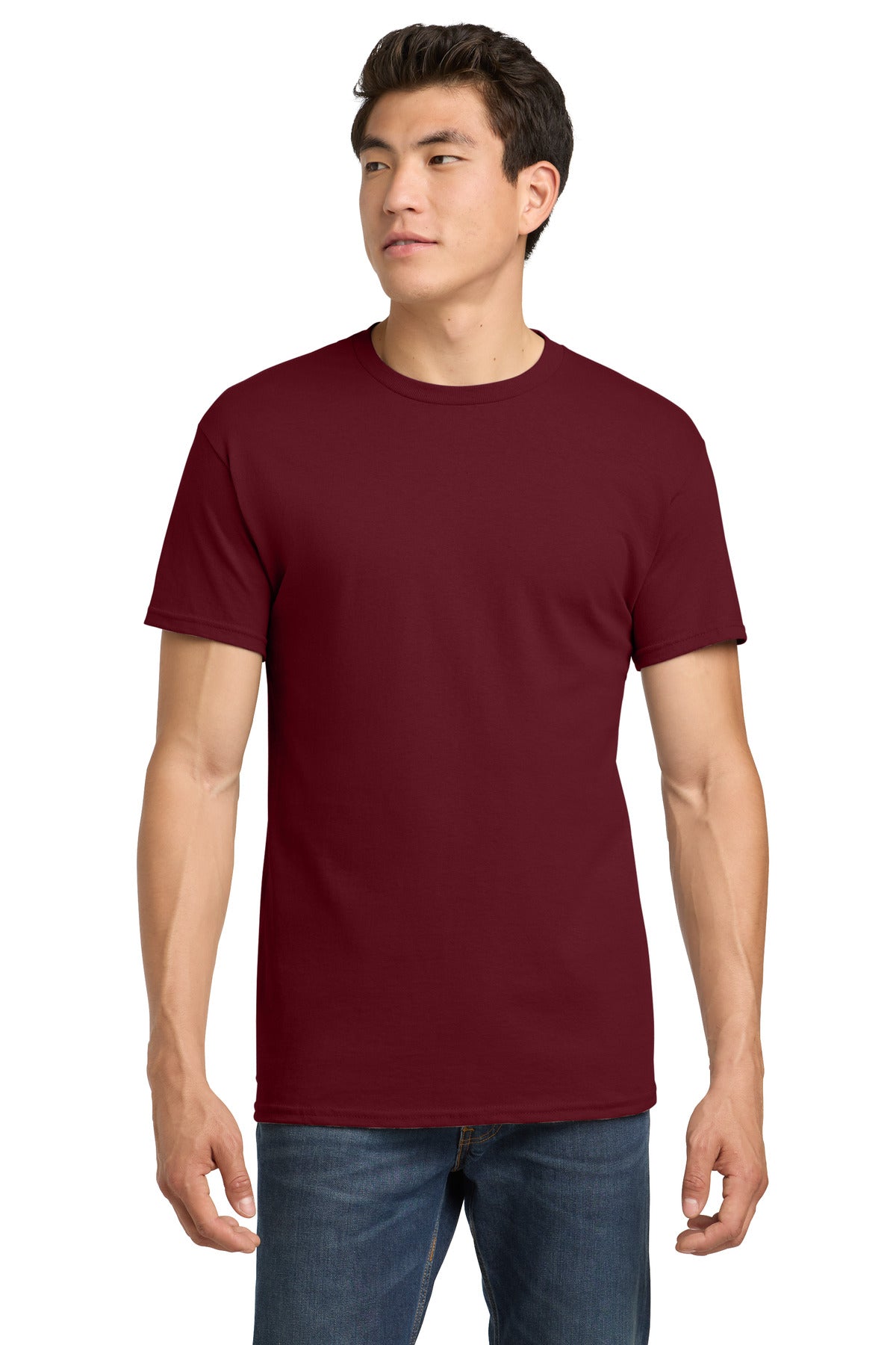 Gildan® - Heavy Cotton™ 100% Cotton T-Shirt