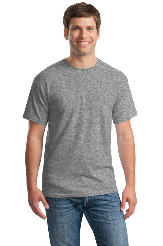 Gildan? - Heavy Cotton? 100% Cotton T-Shirt.  5000