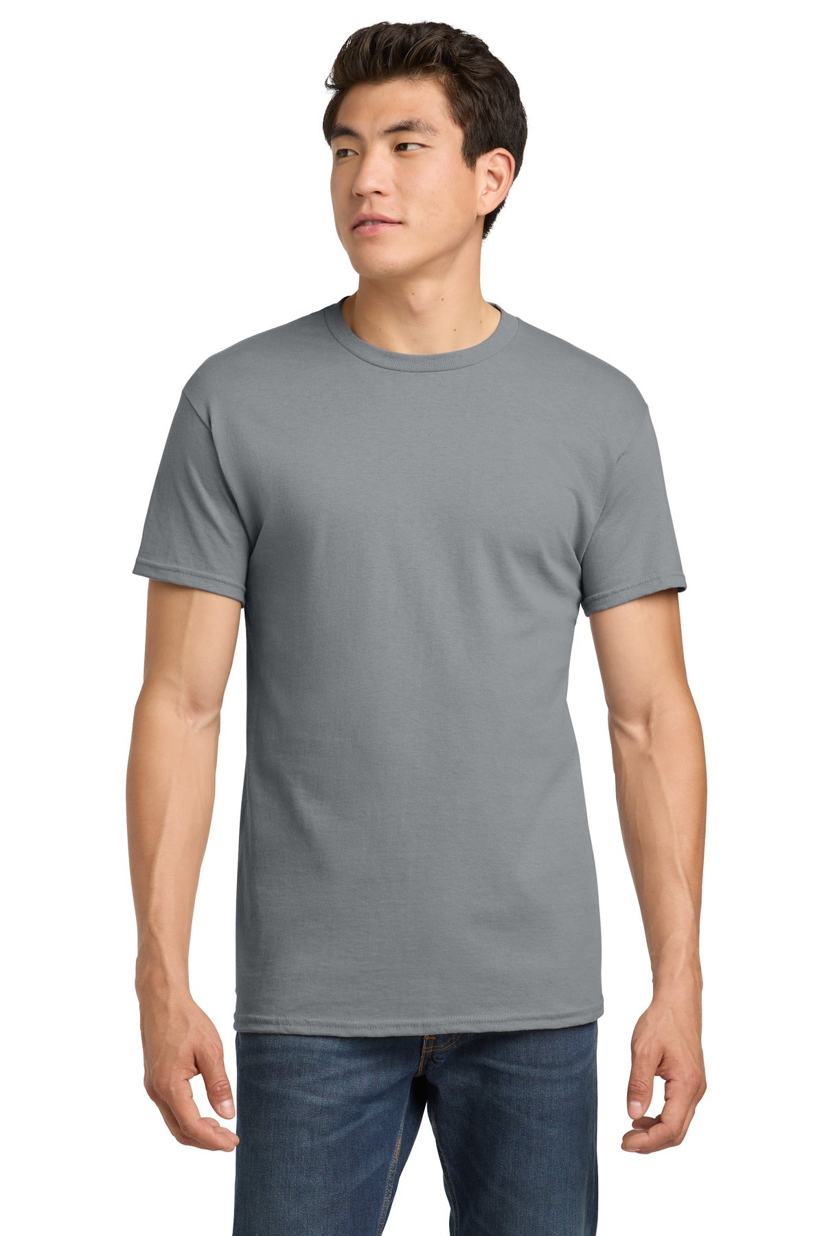 Gildan® - Heavy Cotton™ 100% Cotton T-Shirt