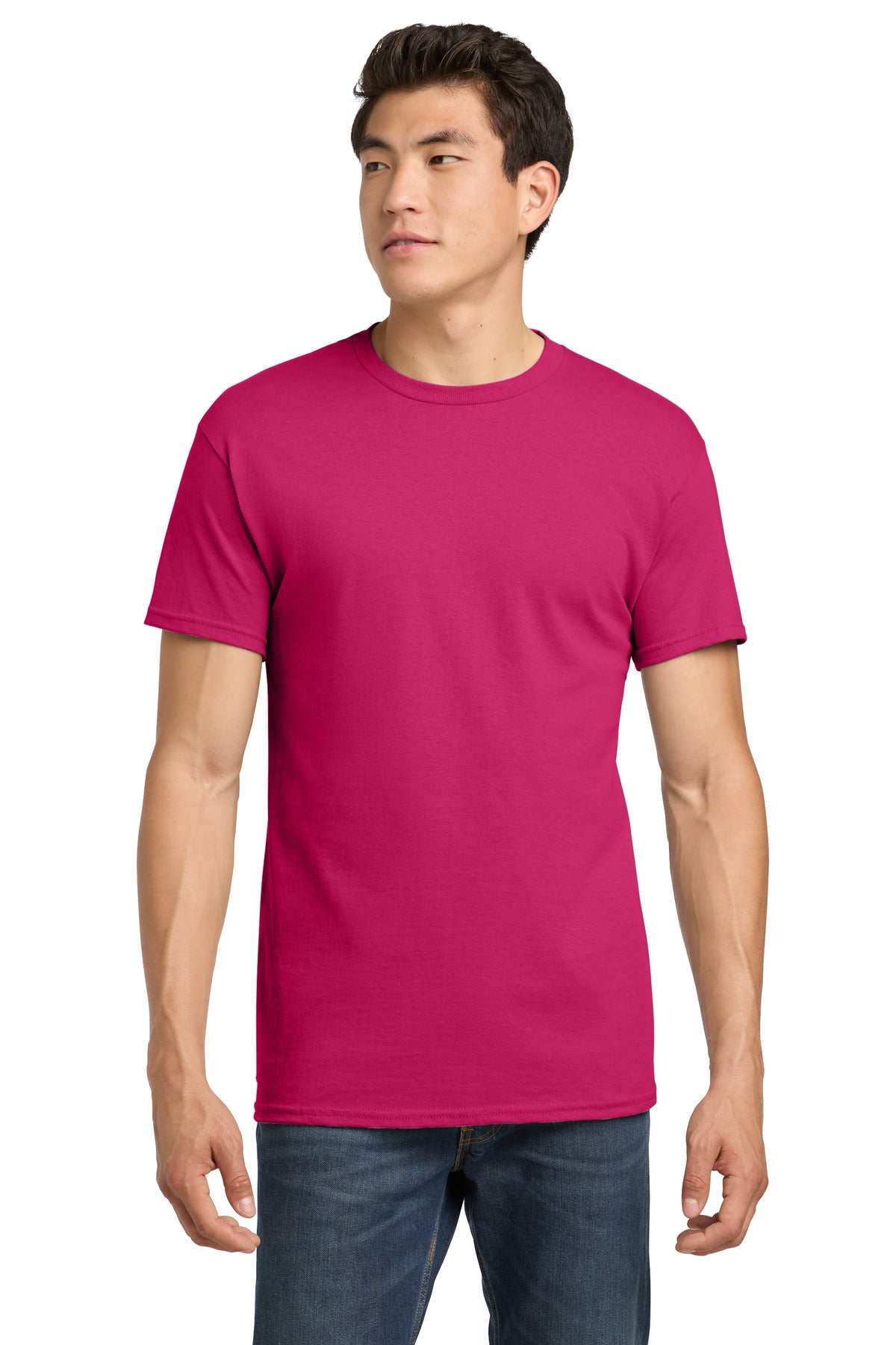 Gildan® - Heavy Cotton™ 100% Cotton T-Shirt