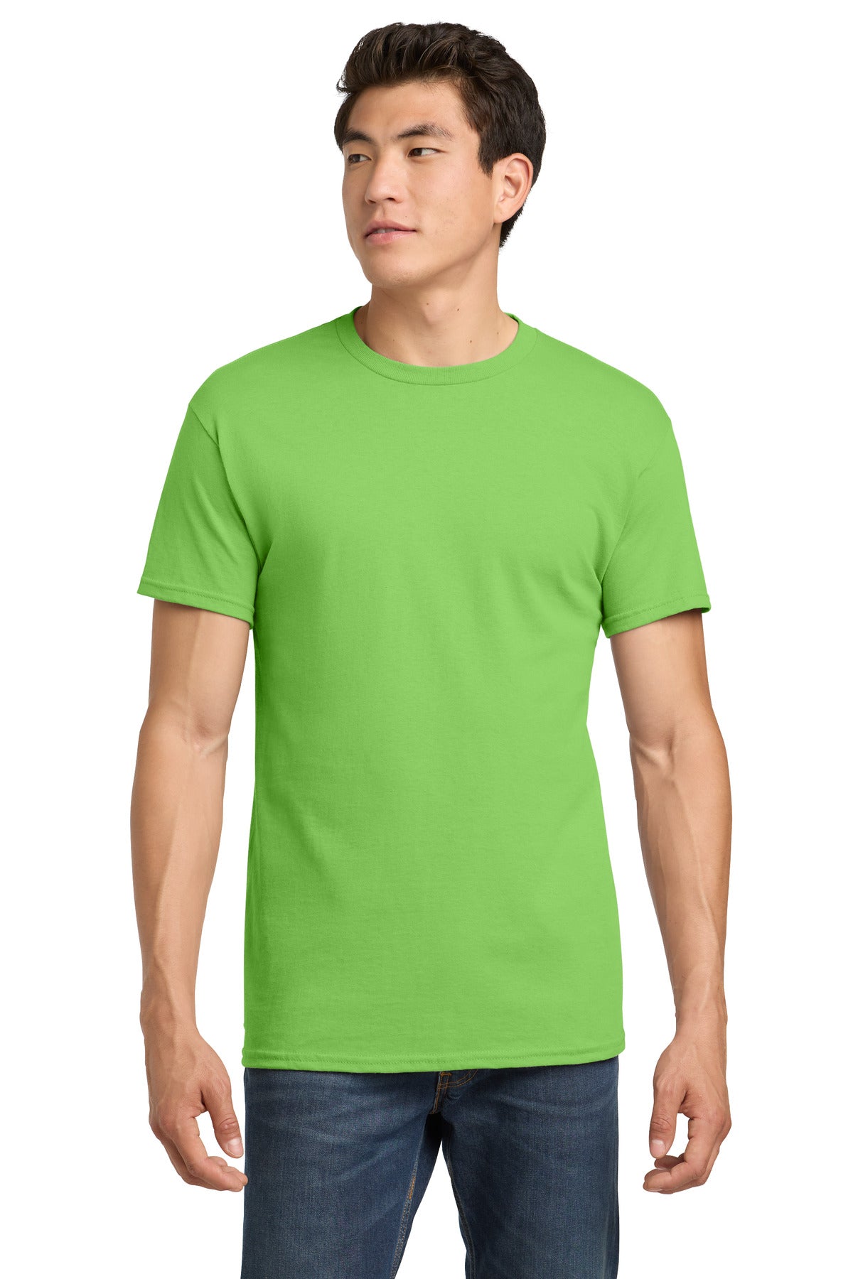 Gildan® - Heavy Cotton™ 100% Cotton T-Shirt