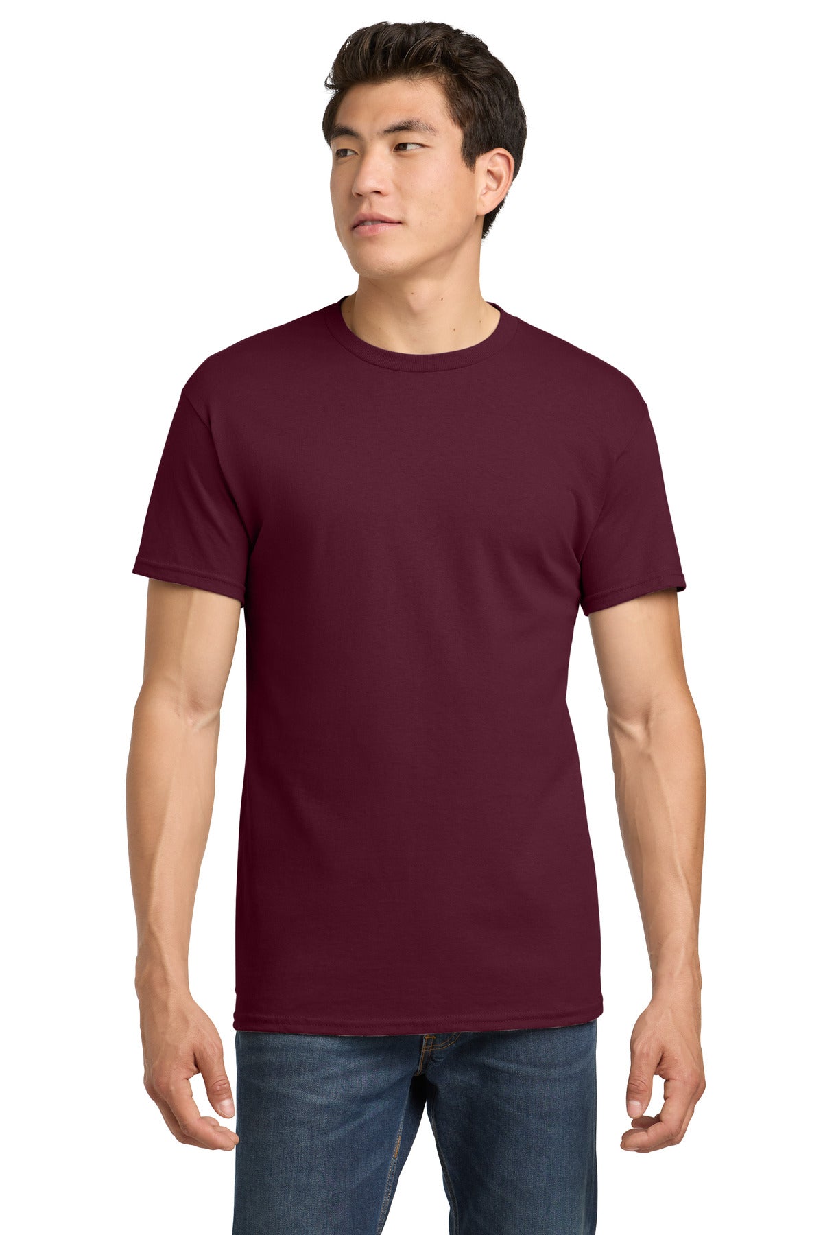 Gildan® - Heavy Cotton™ 100% Cotton T-Shirt