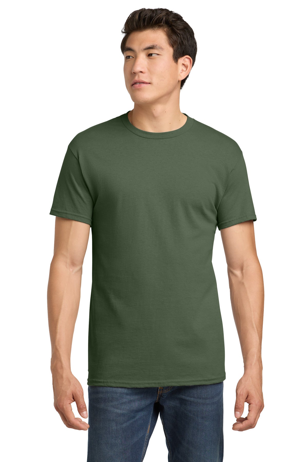 Gildan® - Heavy Cotton™ 100% Cotton T-Shirt