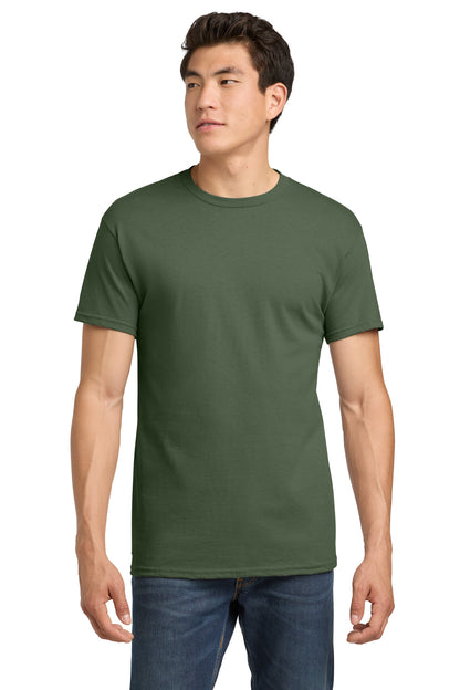 Gildan® - Heavy Cotton™ 100% Cotton T-Shirt