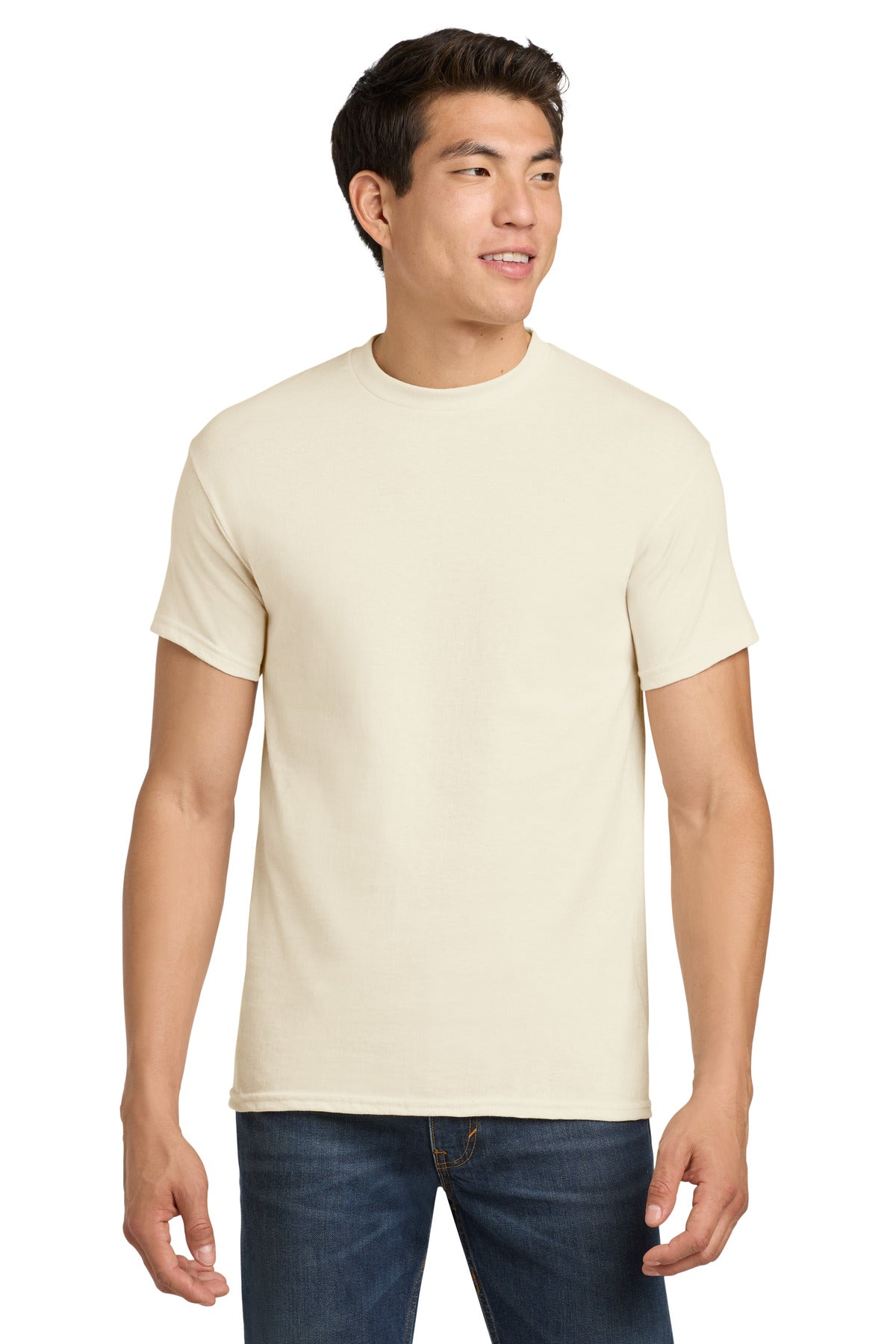 Gildan® - Heavy Cotton™ 100% Cotton T-Shirt