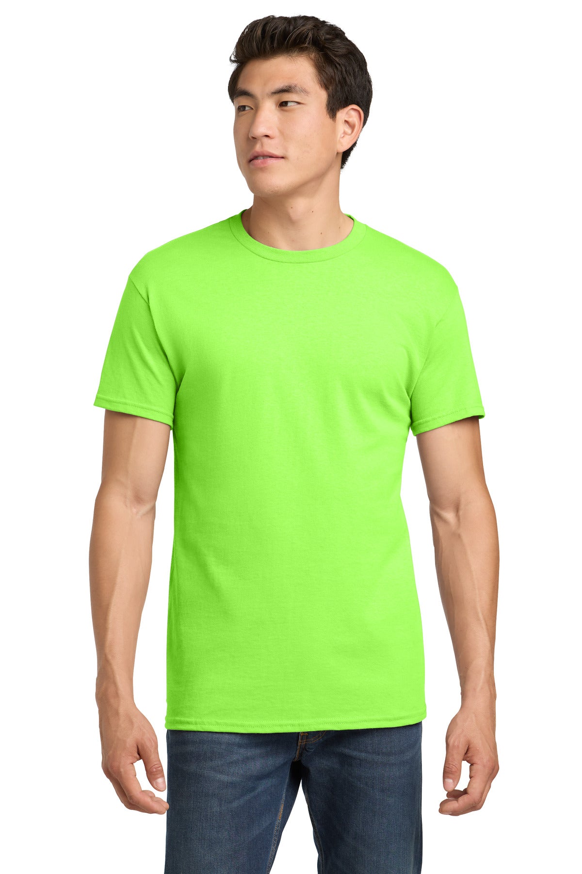 Gildan® - Heavy Cotton™ 100% Cotton T-Shirt