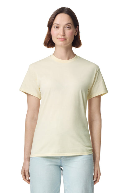 Gildan? - Heavy Cotton? 100% Cotton T-Shirt.  5000