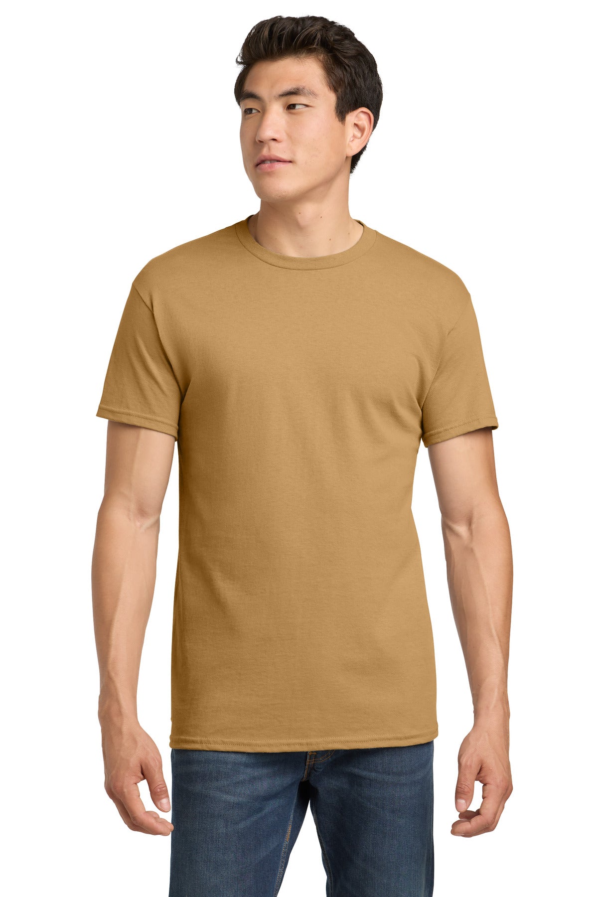 Gildan® - Heavy Cotton™ 100% Cotton T-Shirt