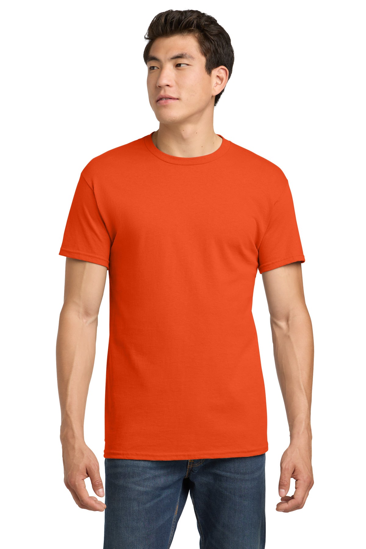 Gildan® - Heavy Cotton™ 100% Cotton T-Shirt