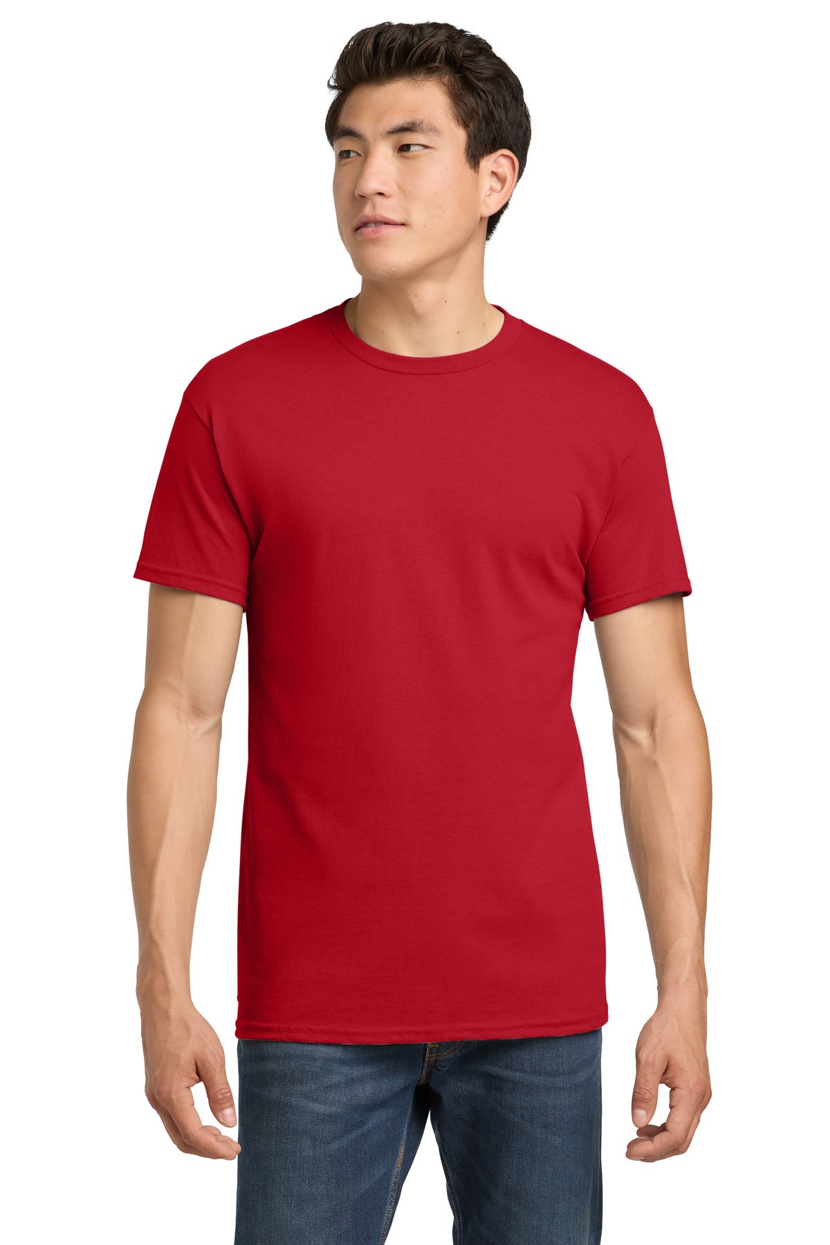 Gildan® - Heavy Cotton™ 100% Cotton T-Shirt