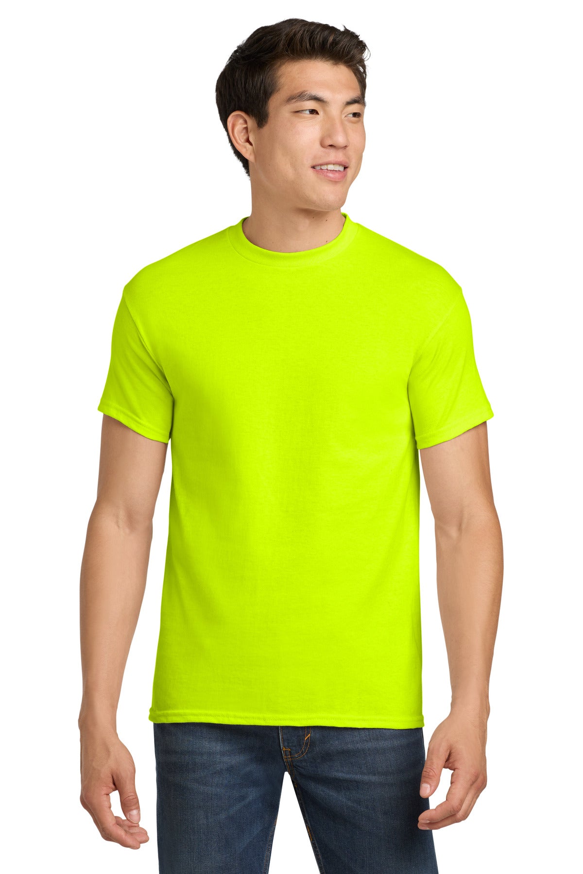 Gildan® - Heavy Cotton™ 100% Cotton T-Shirt