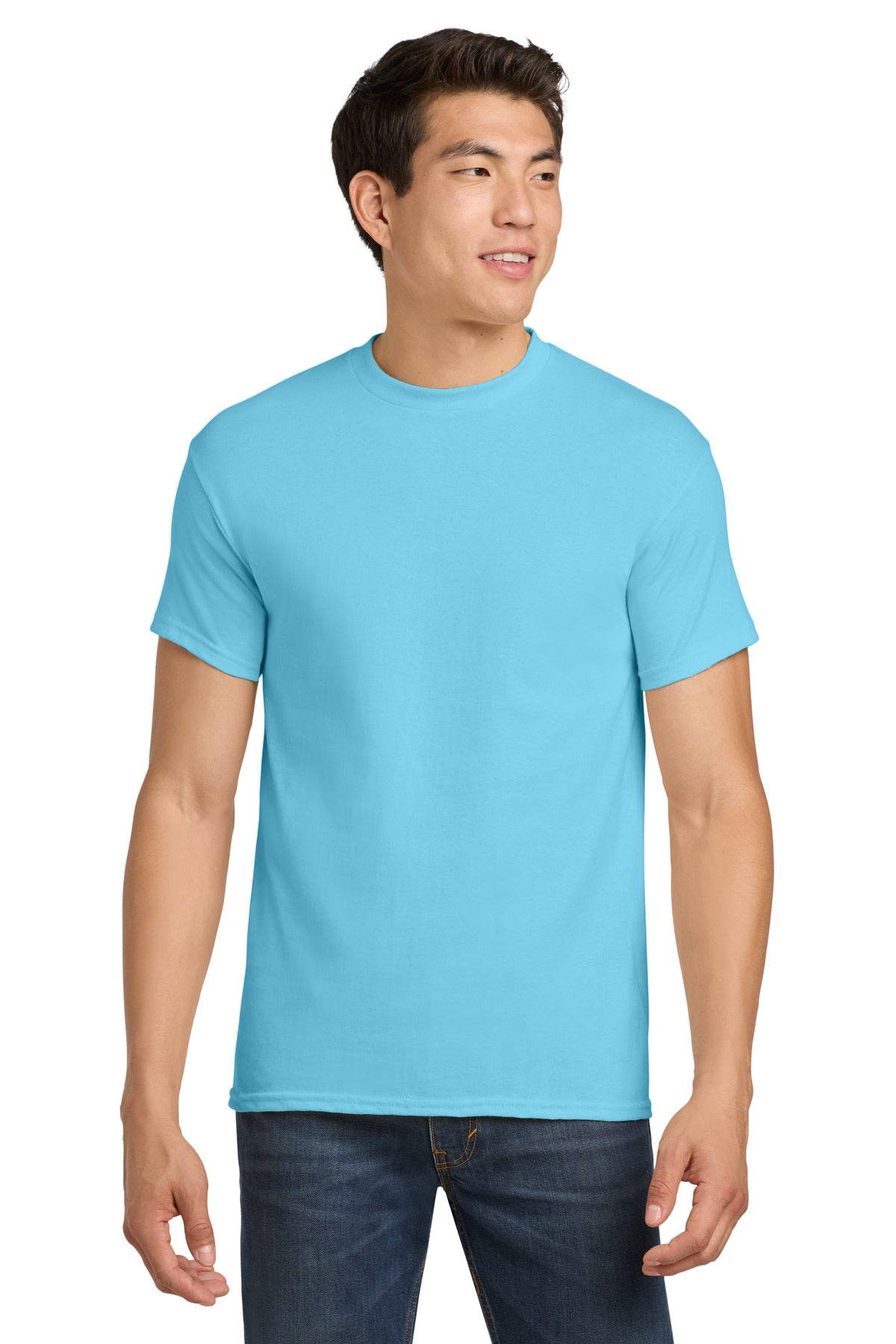 Gildan® - Heavy Cotton™ 100% Cotton T-Shirt