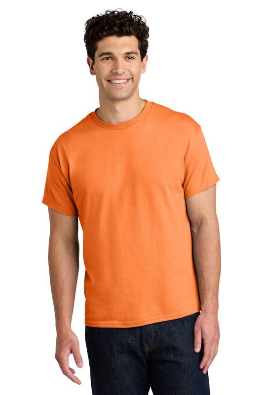 Gildan? - Heavy Cotton? 100% Cotton T-Shirt.  5000