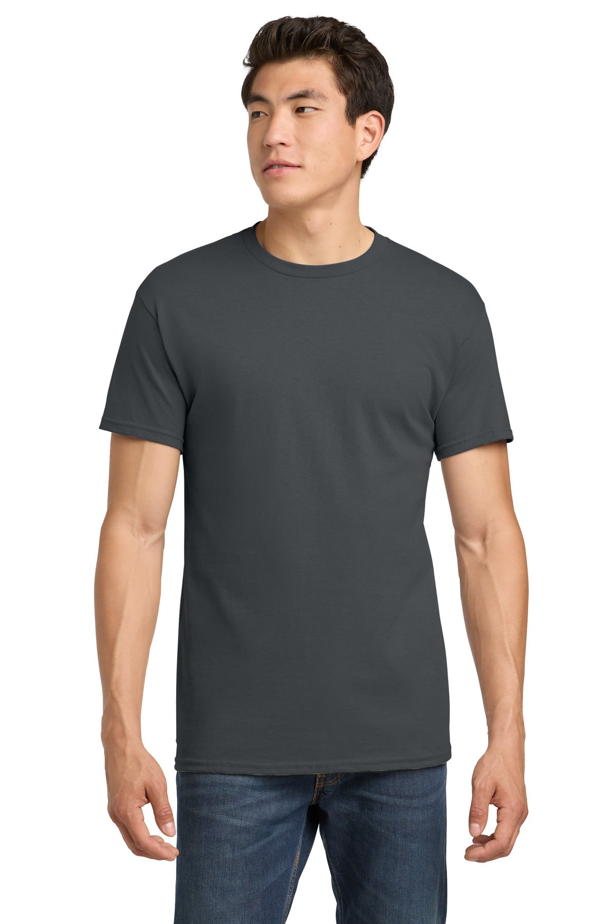 Gildan® - Heavy Cotton™ 100% Cotton T-Shirt
