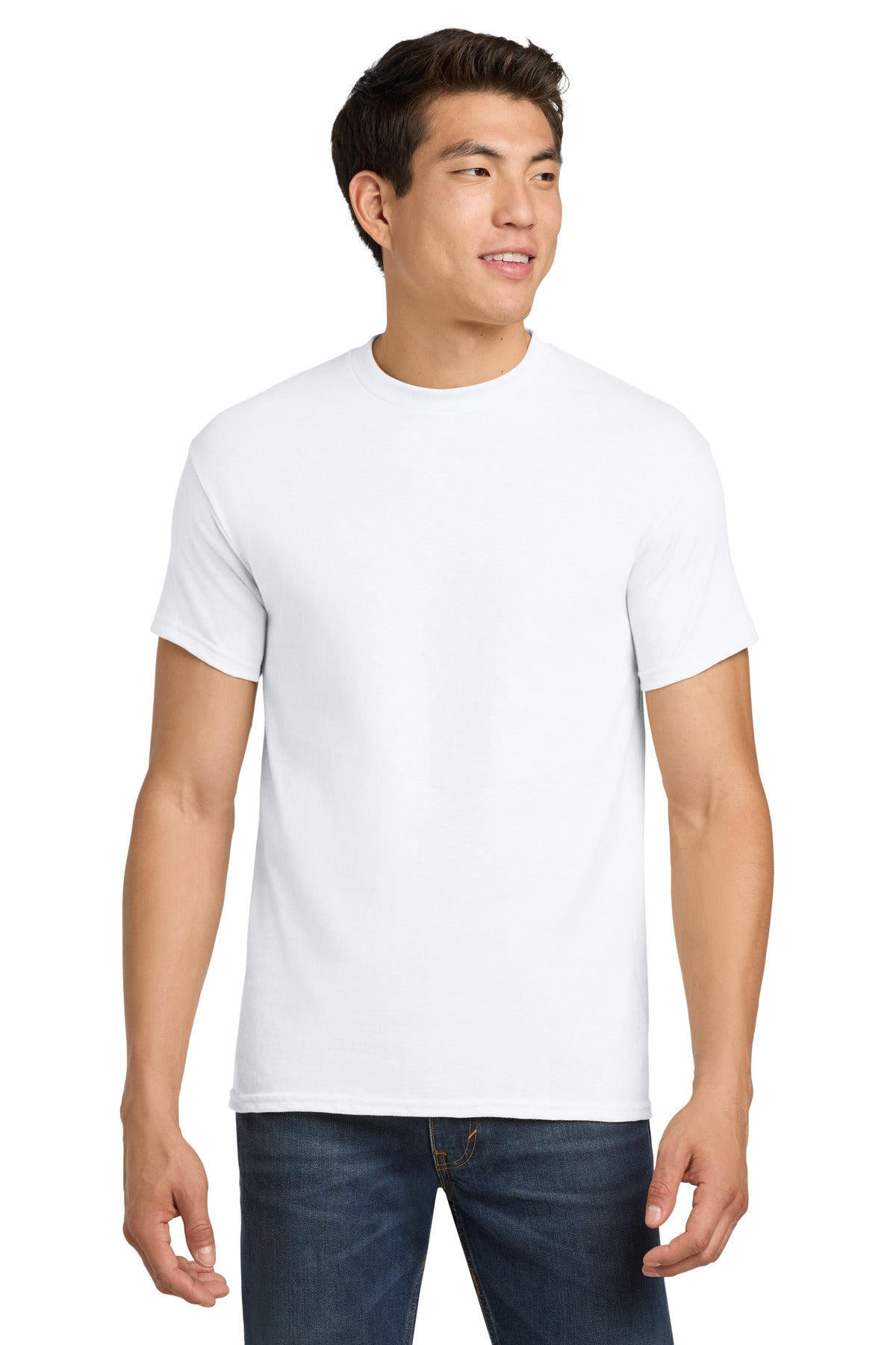 Gildan® - Heavy Cotton™ 100% Cotton T-Shirt