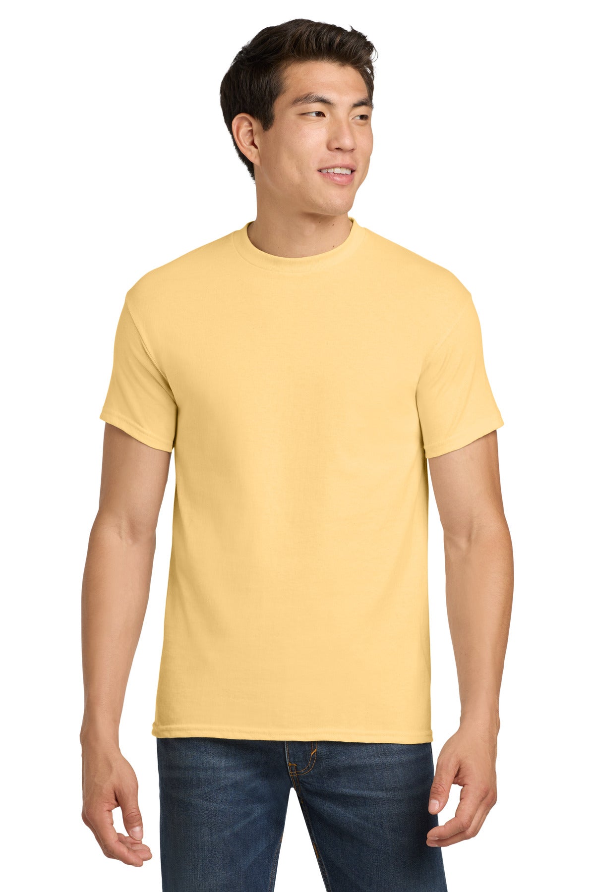 Gildan® - Heavy Cotton™ 100% Cotton T-Shirt
