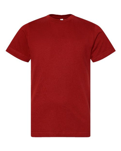 Youth Fine Jersey Tee
