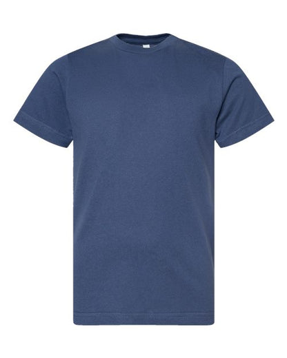 Youth Fine Jersey Tee