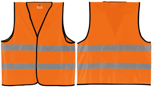 Reflective Safety Vest-50043