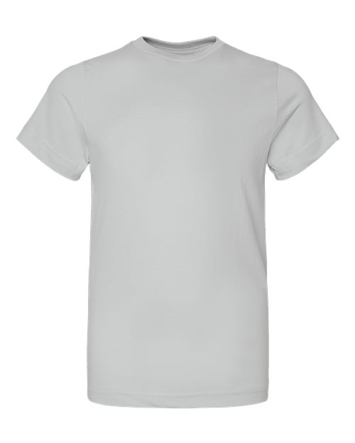 Youth Fine Jersey Tee