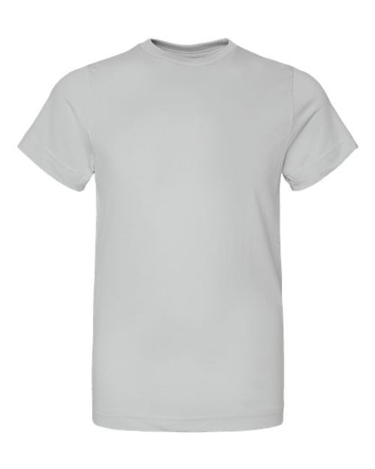 Youth Fine Jersey Tee