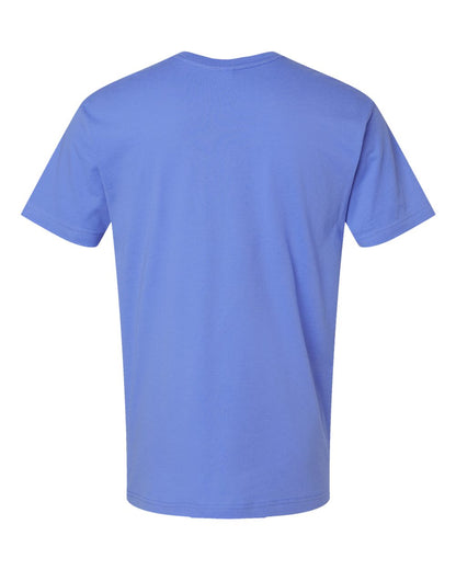 LAT Fine Jersey Tee - 6901