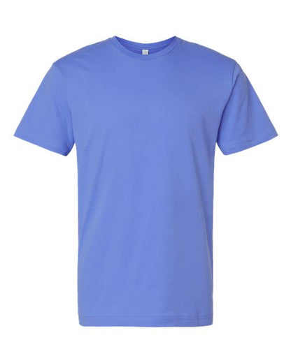 Unisex Fine Jersey Tee