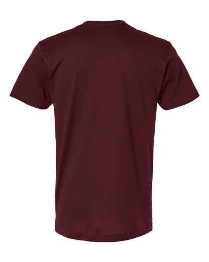 LAT Fine Jersey Tee - 6901