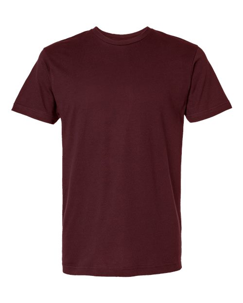 Unisex Fine Jersey Tee