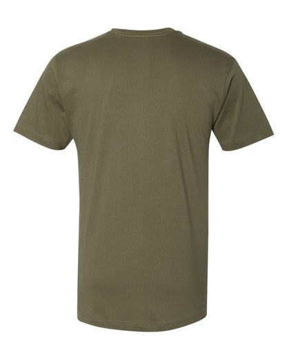 LAT Fine Jersey Tee - 6901