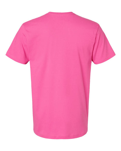 LAT Fine Jersey Tee - 6901