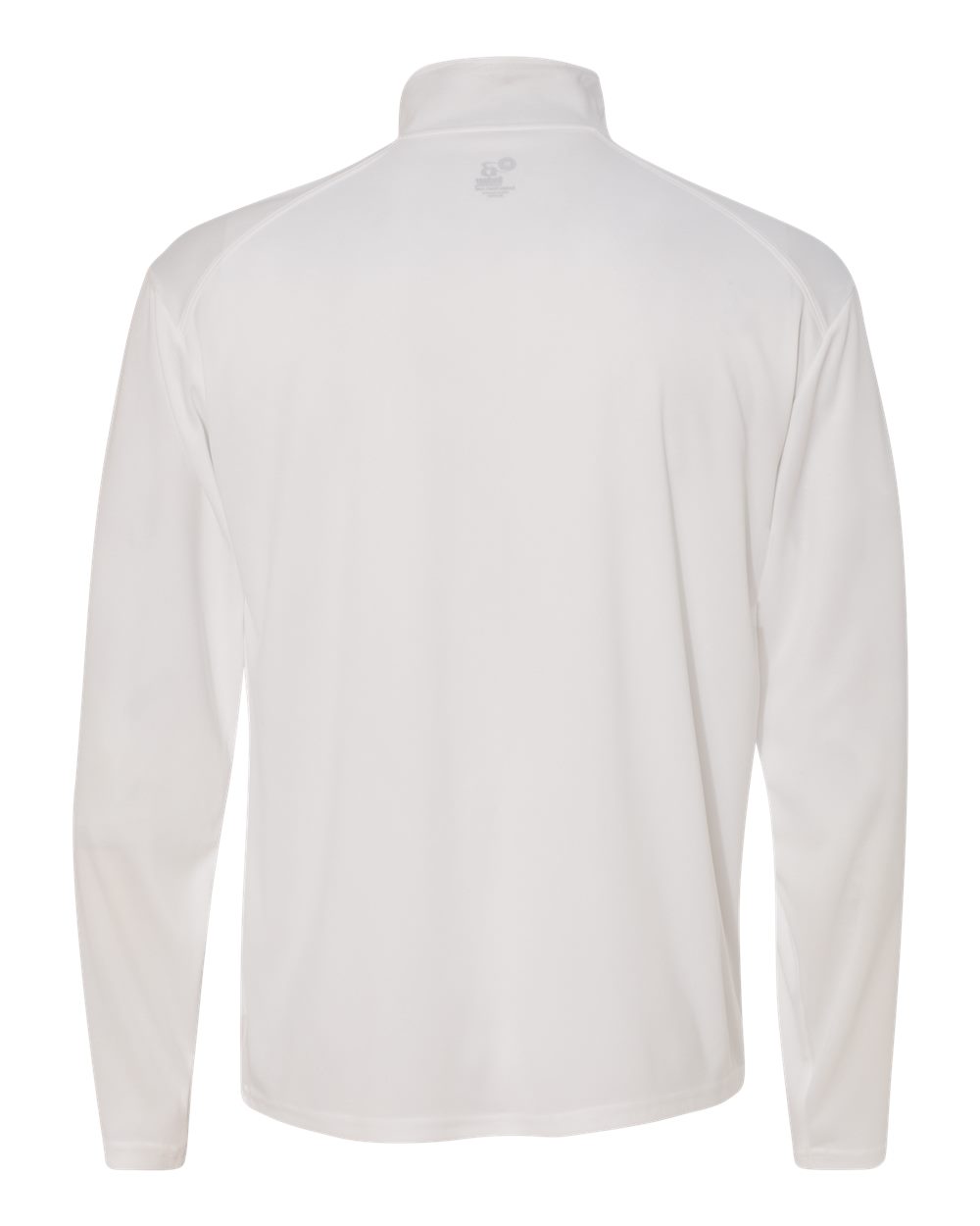 Badger B-Core Quarter-Zip Pullover - 4102