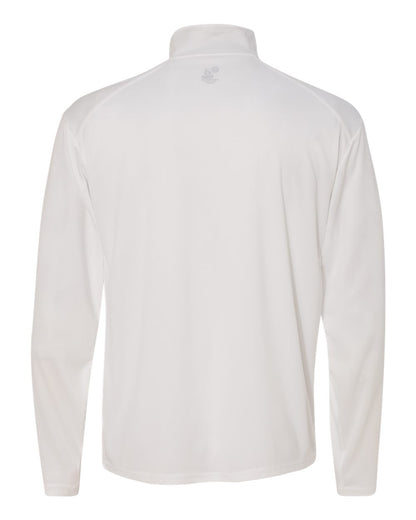 Badger B-Core Quarter-Zip Pullover - 4102