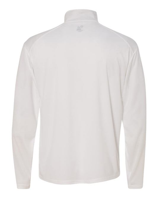 Badger B-Core Quarter-Zip Pullover - 4102