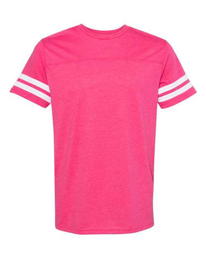 Men's Football Fine Jersey Tee
