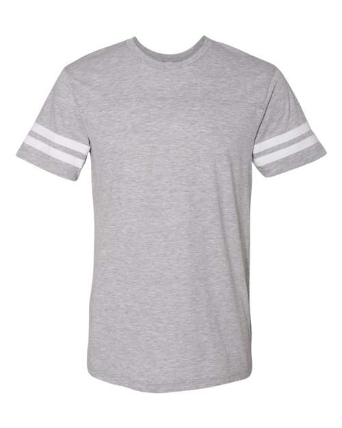 Men's Football Fine Jersey Tee