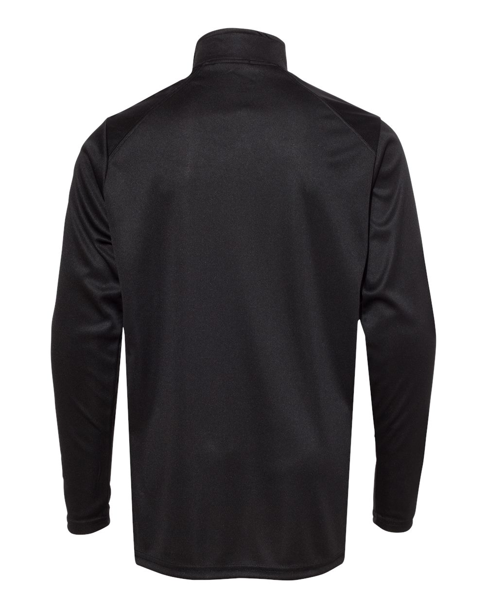 Badger Youth B-Core Quarter-Zip Pullover - 2102