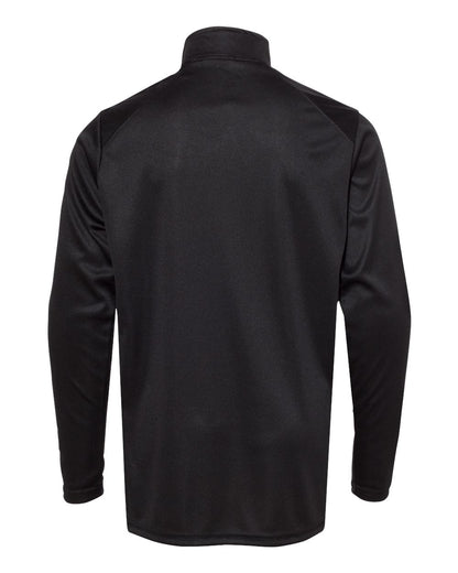 Badger Youth B-Core Quarter-Zip Pullover - 2102