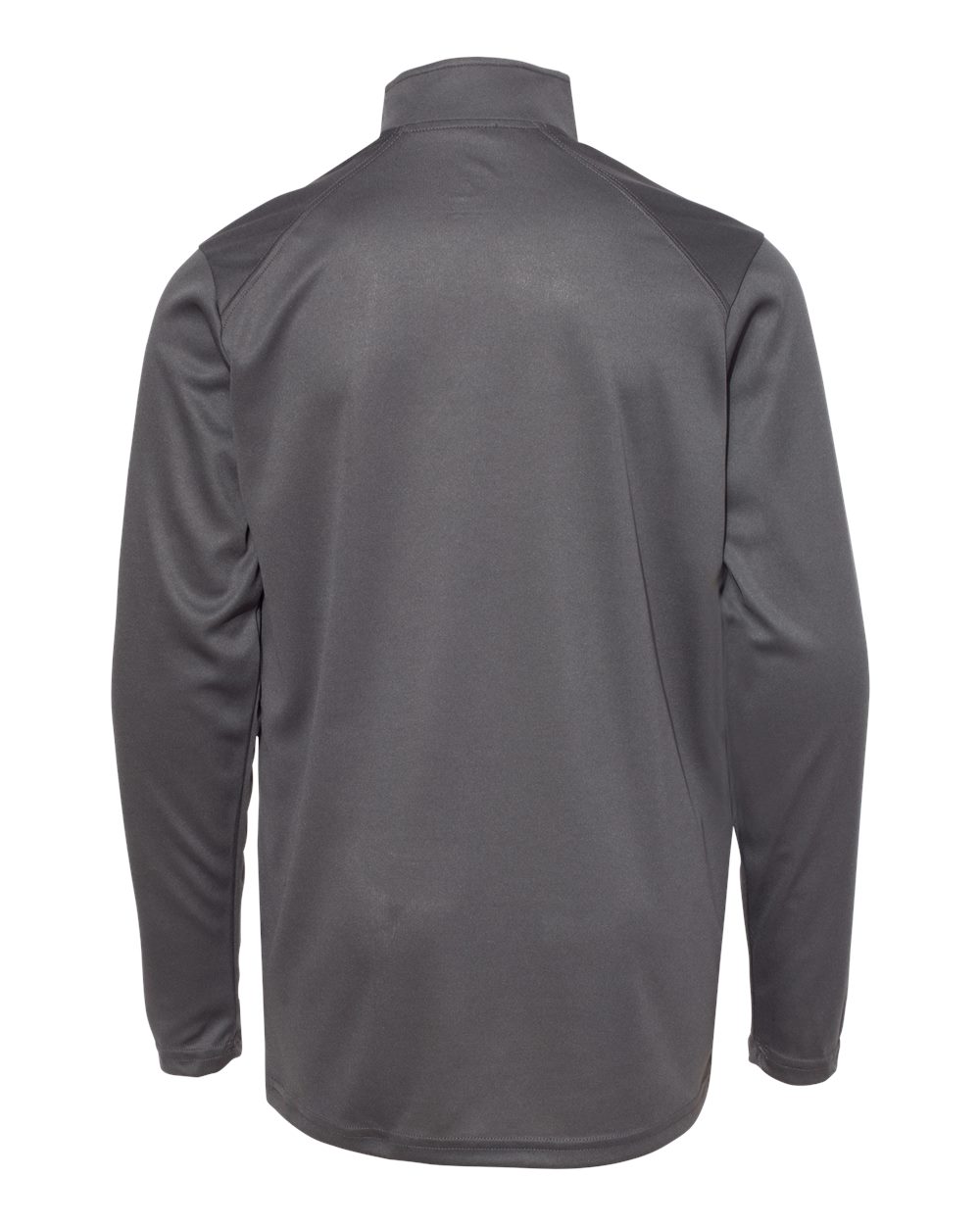Badger Youth B-Core Quarter-Zip Pullover - 2102