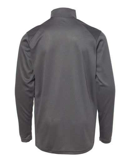 Badger Youth B-Core Quarter-Zip Pullover - 2102