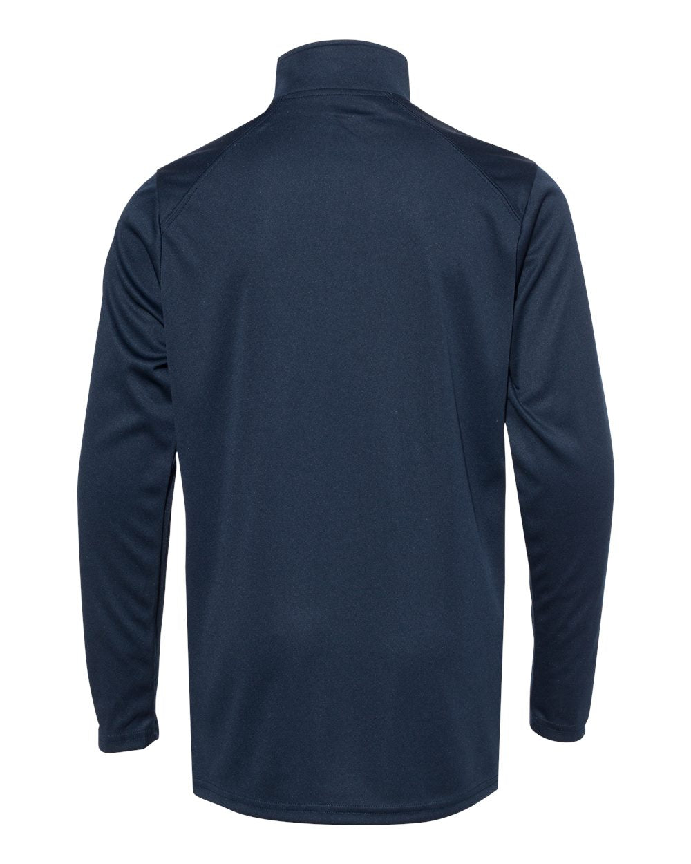 Badger Youth B-Core Quarter-Zip Pullover - 2102