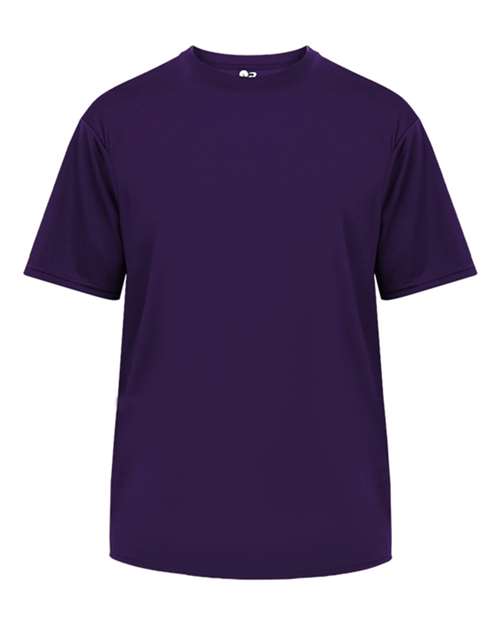 Men's B-Tech Cotton-Feel T-Shirt