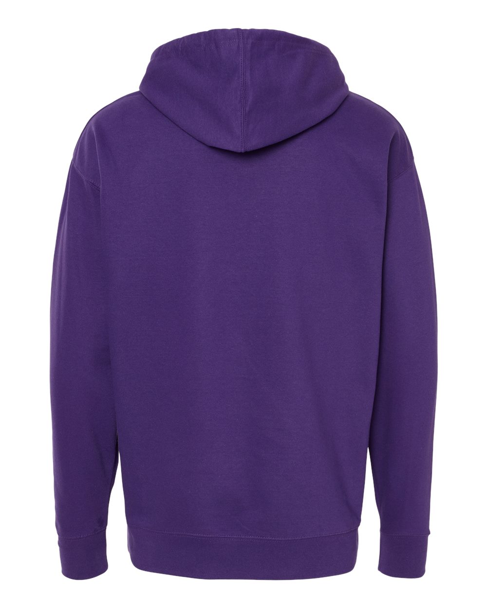 Independent Trading Co. Midweight Hooded Sweatshirt - SS4500
