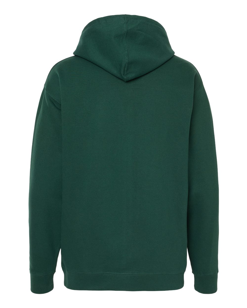 Independent Trading Co. Midweight Hooded Sweatshirt - SS4500
