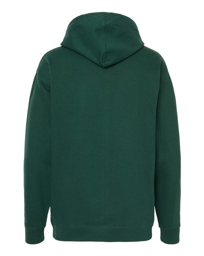 Independent Trading Co. Midweight Hooded Sweatshirt - SS4500