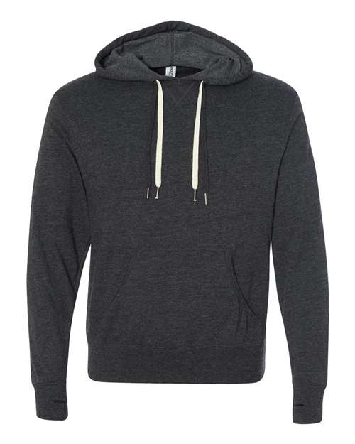 Unisex Midweight French Terry Hooded Sweatshirt