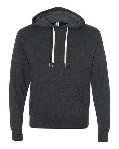 Unisex Midweight French Terry Hooded Sweatshirt