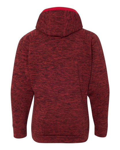 J. America Youth Cosmic Fleece Hooded Sweatshirt - 8610